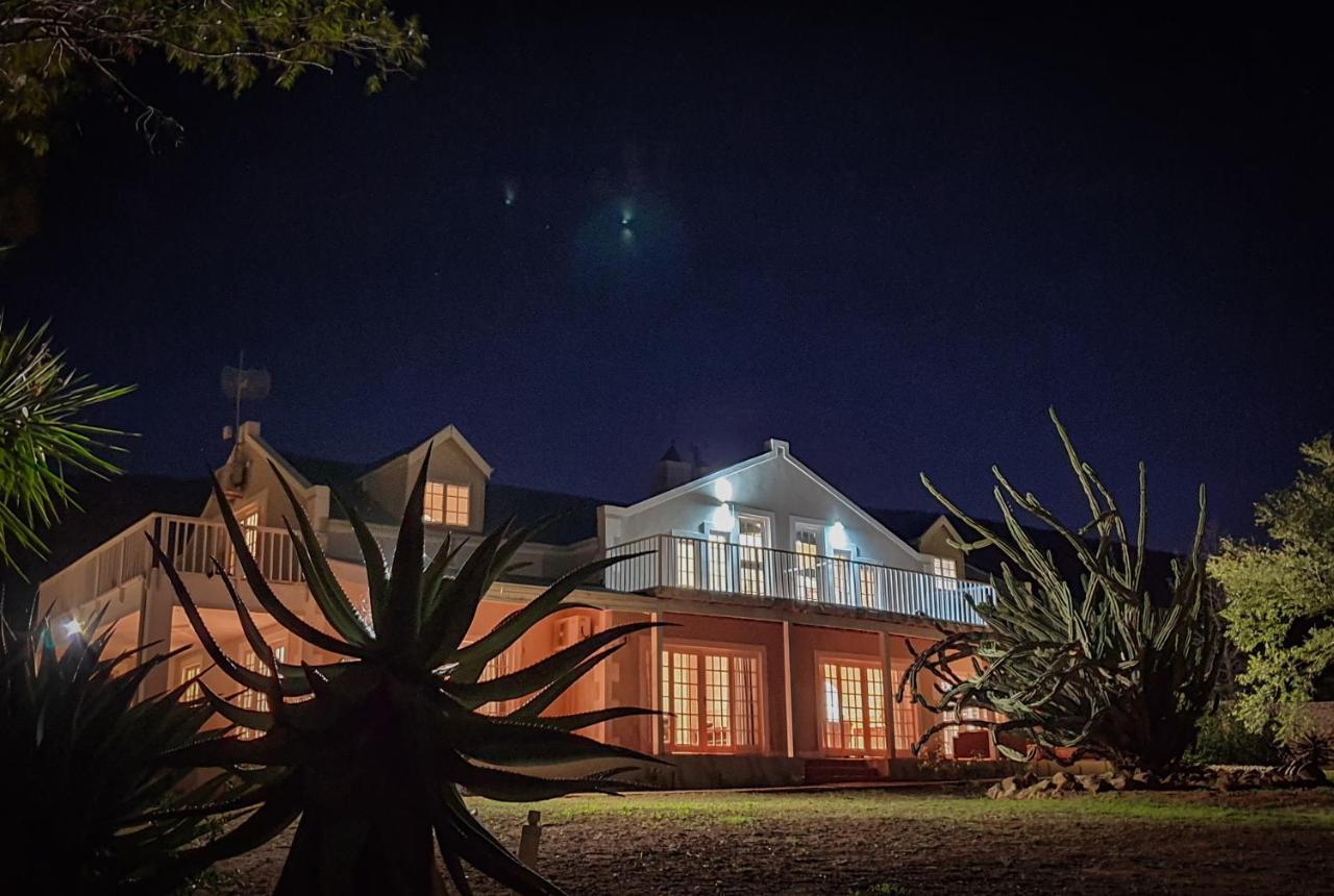 אאודטסהורן Berluda Farmhouse And Cottages מראה חיצוני תמונה