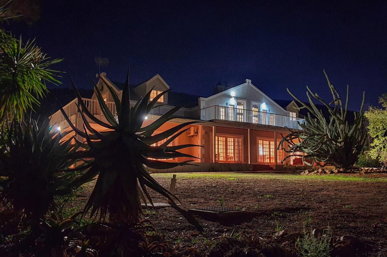 אאודטסהורן Berluda Farmhouse And Cottages מראה חיצוני תמונה