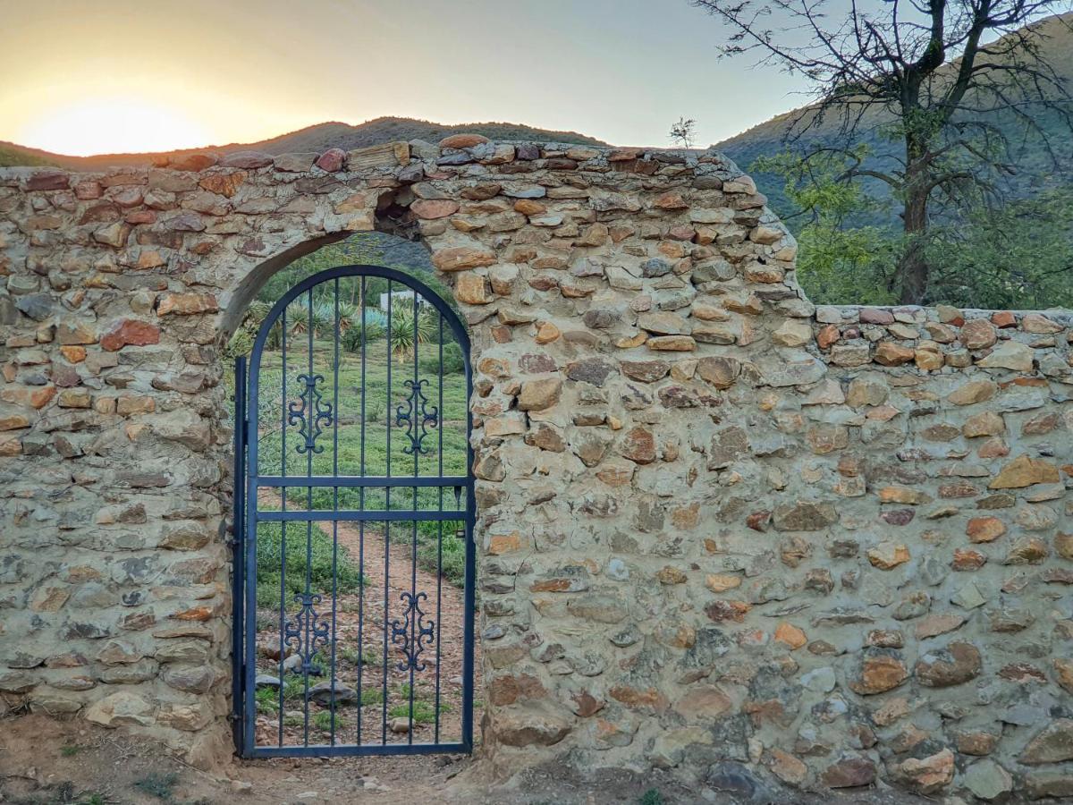 אאודטסהורן Berluda Farmhouse And Cottages מראה חיצוני תמונה
